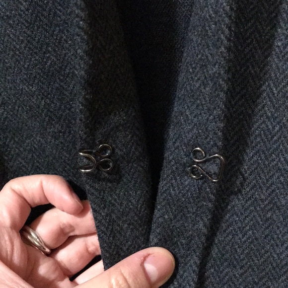 Gray Blazer - Picture 4 of 9